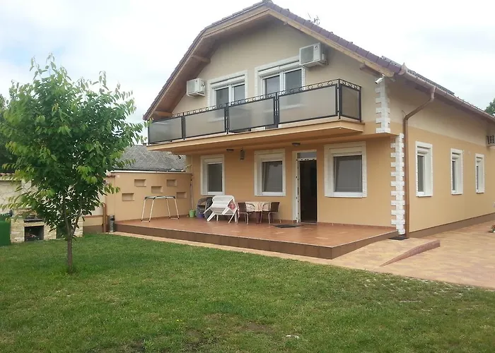 Marinica Apartman