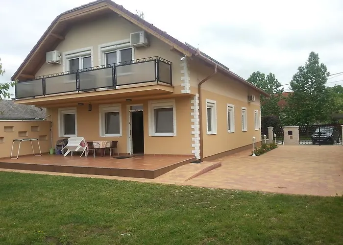 Marinica Apartman