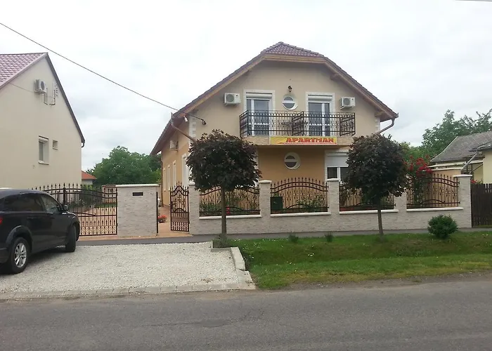 Marinica Apartman