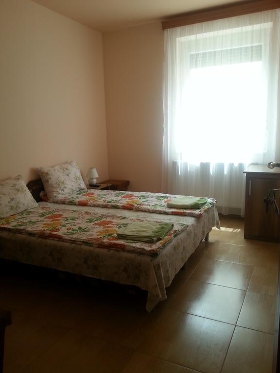 Marinica Hébergement de vacances Hajdúszoboszló