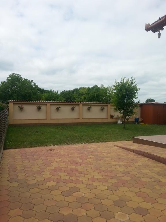 Marinica Hébergement de vacances Hajdúszoboszló